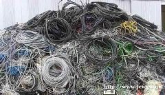 成都電線電纜回收各種廢舊電線電纜回收公司