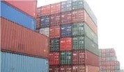 上海低价处理二手集装箱 批量冷藏冷柜箱出售出租