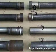 贵阳声测管取样(厚度选择标准)