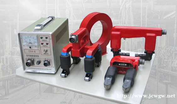 无损检测超声波探伤磁粉探伤渗透检测目视检测 无损检测超声波探伤磁粉探伤渗透检测目视检测