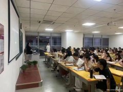 荟众教育培训学校你的二本不是梦