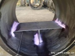 焊接工艺评定WPQR及焊工考试