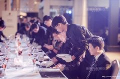 一手承办公司开业茶歇、自助餐、企业聚会宴席