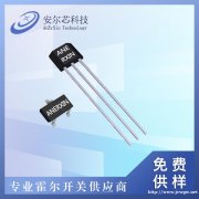 TMR1302水流量检测霍尔磁阻开关