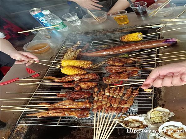 东莞麻涌周边一日团建游的好地方就来万荔农家乐 东莞麻涌周边一日团建游的好地方就来万荔农家乐