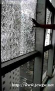 西城区更换玻璃 外墙破裂玻璃拆装更换维修
