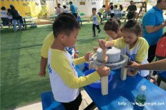 惠州市学校要组织春秋游有适合学生游玩的地方推荐吗