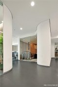 辦公室裝修設計什么樣的空間布局更人性化？
