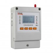 安科瑞电气防火限流式保护器在山区老旧民房用电中的应用-范宏博