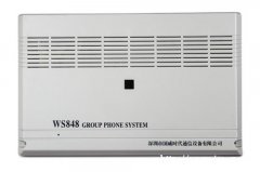 佛山程控集团电话交换机