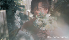 婚礼时尚电影跟拍MV