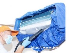 厦门空调清洗的原因 为什么要清洗空调