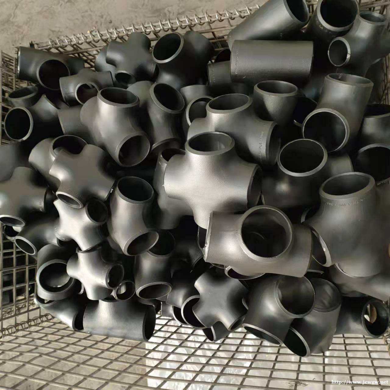 螺旋管法兰弯管大小头 螺旋管法兰弯管大小头