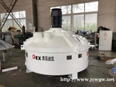 行星式搅拌机-为您揭开搅拌机械迭代更新背后的“面纱”