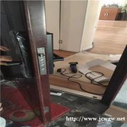 清镇开指纹锁多少钱？