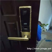 罗甸开锁公司的注意事项