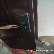 你还担心因为智能锁没有电源而被淘汰吗？