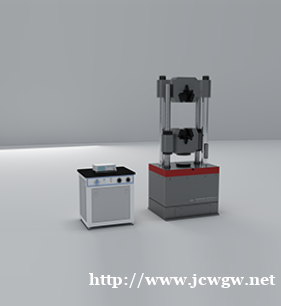 WES系列数显式液压万能试验机 WES系列数显式液压万能试验机