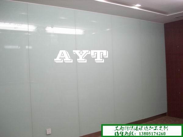 南京玻璃門安裝維修
