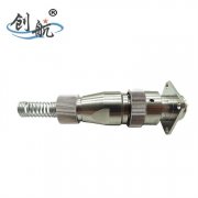 江苏南京航空插座JY3110Y10-06SN航插厂家直销