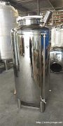 鸿谦无菌储液罐无菌储水罐厂家供应货源产地