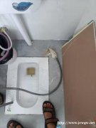 还在为马桶堵塞怎么处理苦恼-大足马桶疏通小技巧