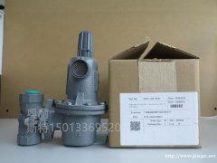 费希尔627H型高压调压器FISHER 627高出口压力调压