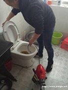 太原千峰北路专业下水道疏通 抽粪 通厕所