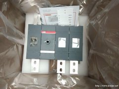 ABB OT-C 转换开关 手动式 OT800E04CP-1