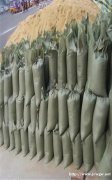 宁波黄沙厂家挑选河沙的技巧