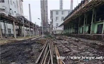 各种工厂拆除设备回收石油化工拆除 各种工厂拆除设备回收石油化工拆除