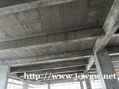廣東免拆卸式鋼筋桁架樓承板 不用拆卸裝配式鍍鋅板鋼結構樓承板
