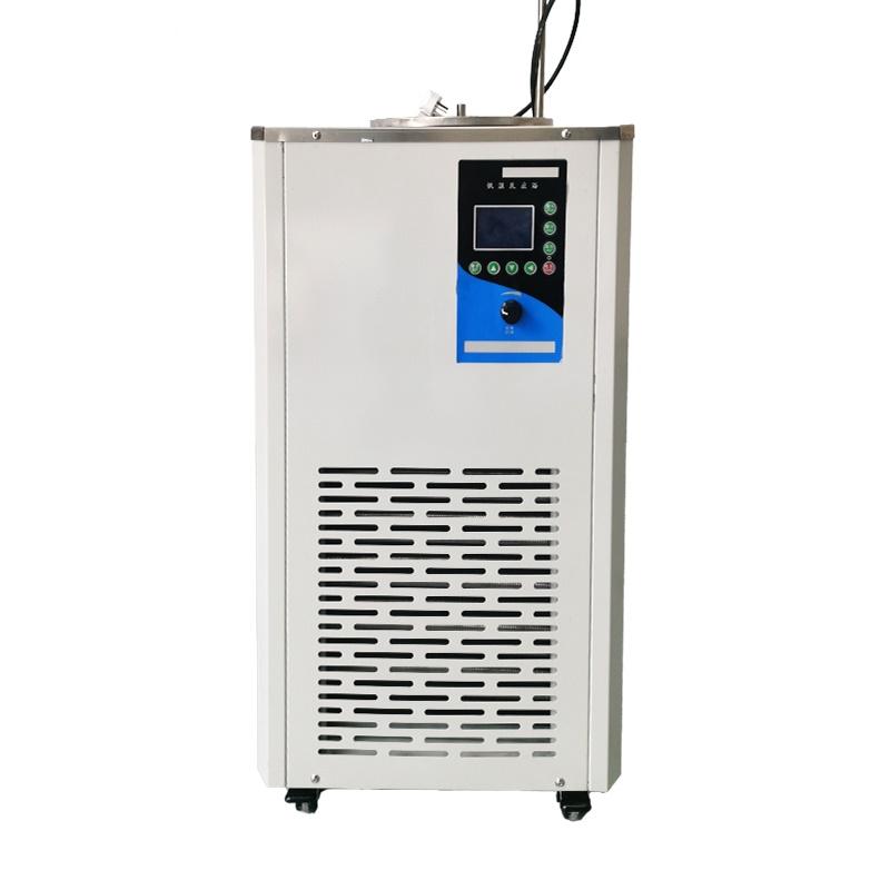 DFY系列 低温恒温反应浴 DFY系列 低温恒温反应浴