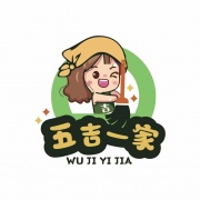 “五吉一家”，将5G带入您的生活中。