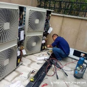 苍南宜山空调维修对家用空调是怎么做维保的？