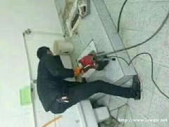 厨房下水道被堵塞一般可以这样处理