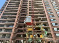 上海中心城区，自动扶梯观光电梯回收拆除
