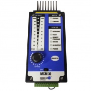 MCM30 暂时性粘合材料加静电高压发生器
