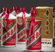 汉中烟酒回收真正具有收藏价值的茅台酒是这几款