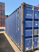 青岛全新二手集装箱，6米12米集装箱，租售集装箱，集装箱活动