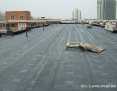 大兴区屋顶防水兴华大街楼顶防水堵漏施工