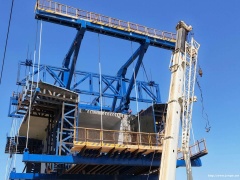 什么样的质量要求才是优秀的桥梁钢模板?