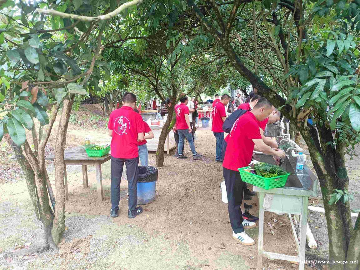 惠州适合公司团建的基地 惠州适合公司团建的基地