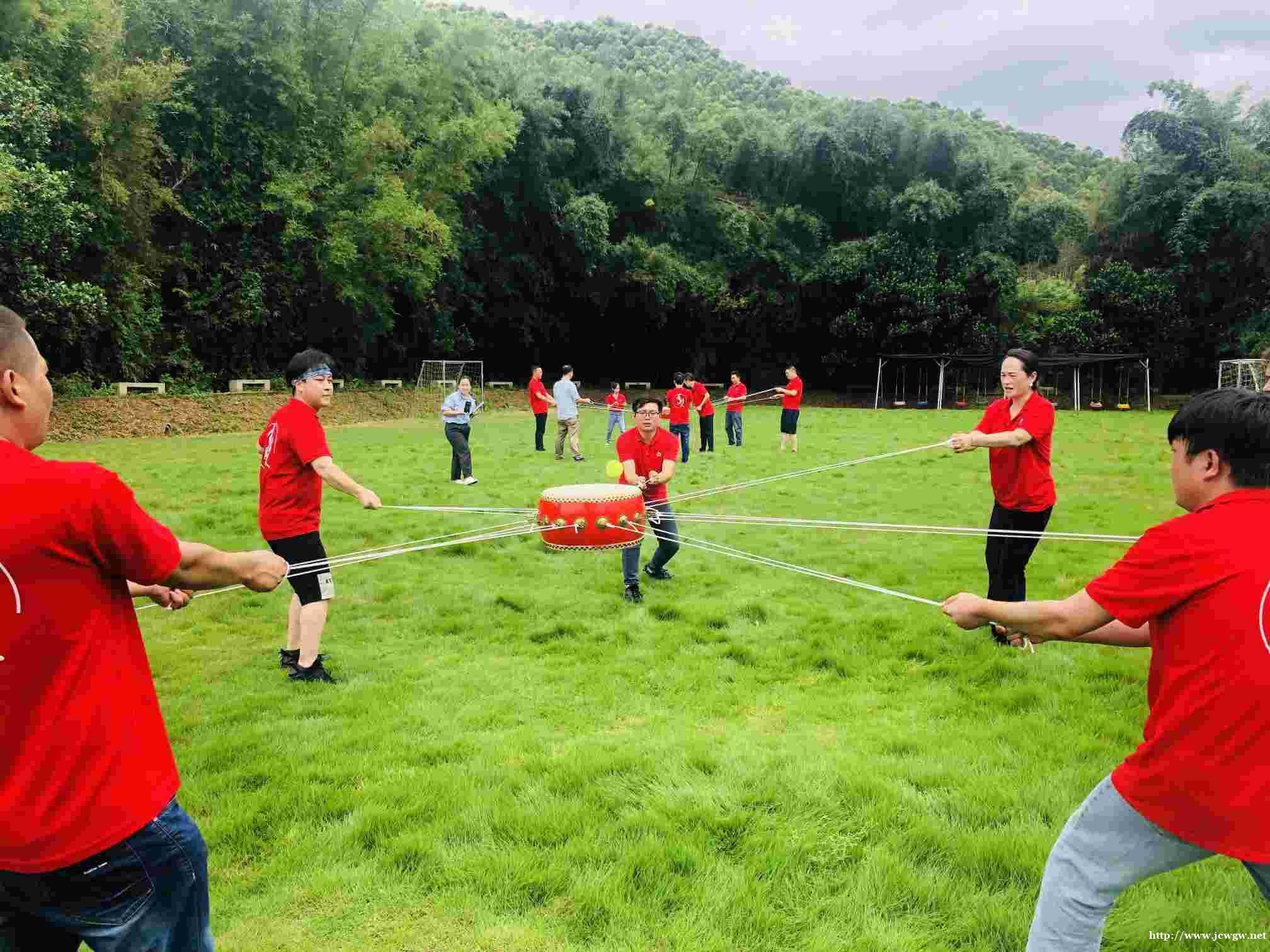 惠州适合公司团建的基地 惠州适合公司团建的基地