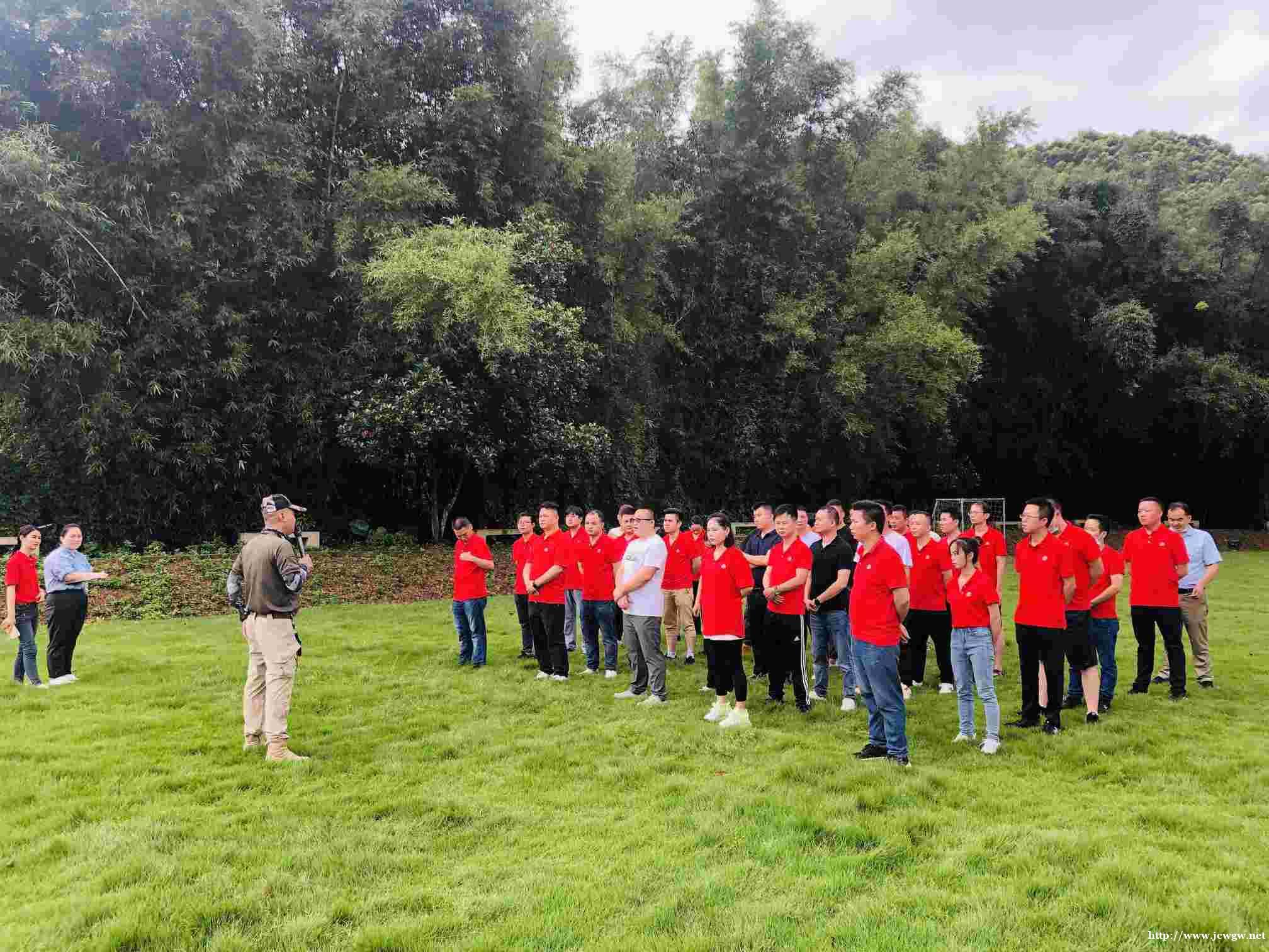 惠州适合公司团建的基地 惠州适合公司团建的基地