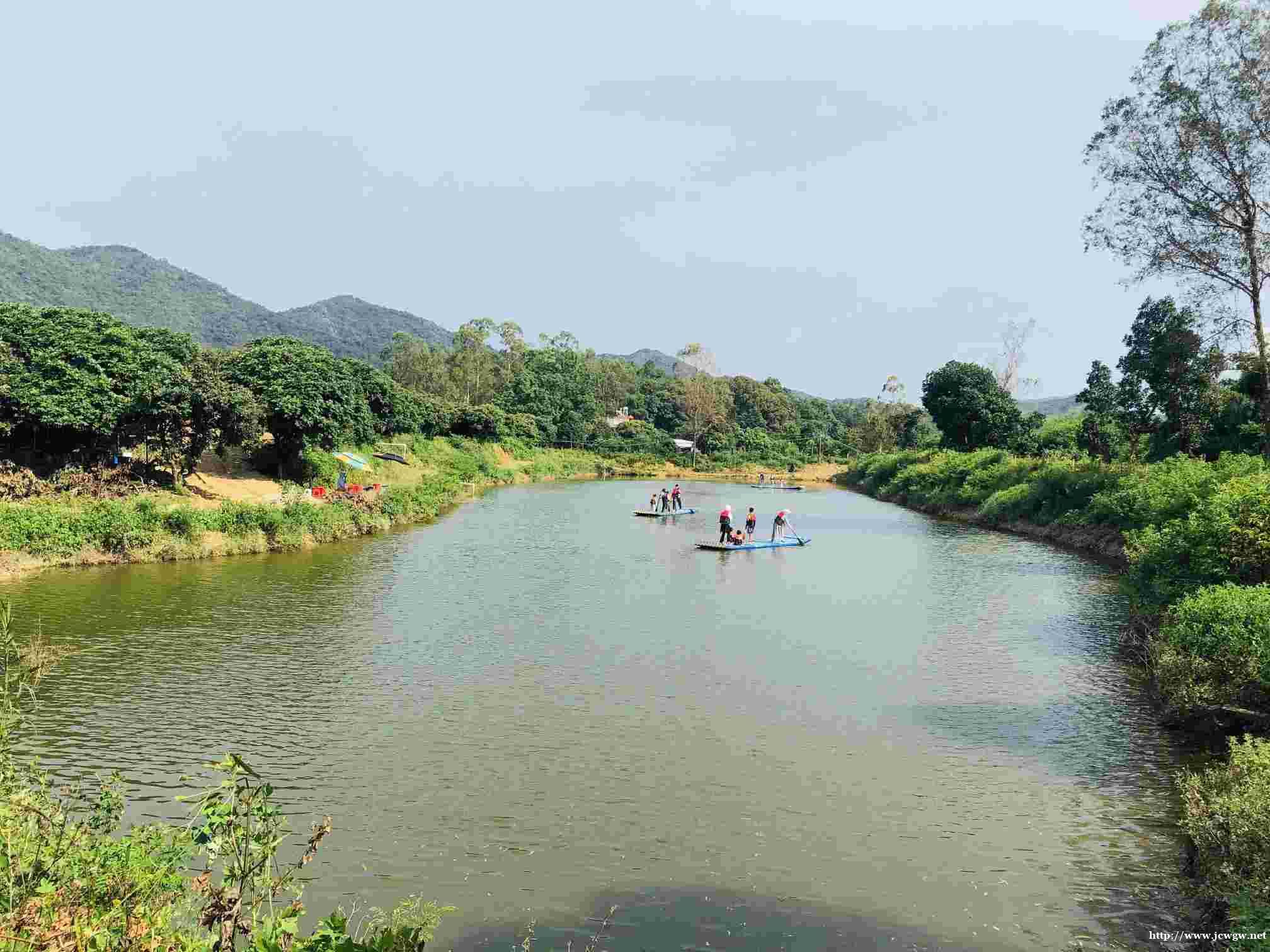 惠州适合公司团建的基地 惠州适合公司团建的基地