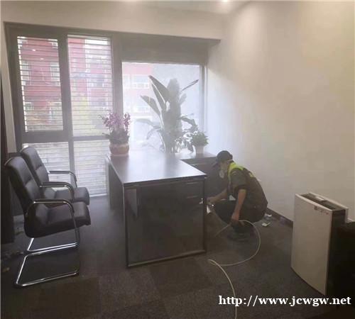 甲醛检测人员上门前要为公司做好准备 甲醛检测人员上门前要为公司做好准备