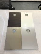 生产定制不锈钢蜂窝板隔音降噪不锈钢铝蜂窝板