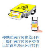 关于医疗废物管理系统的一些常识