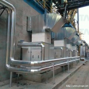 內蒙古河北大型項目拆除電纜廠整廠設備回收冷庫板